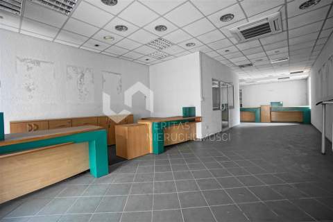 Biuro do wynajęcia, 110 m2, Piekary Śląskie