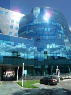 Biuro do wynajęcia, 577 m2, Warszawa