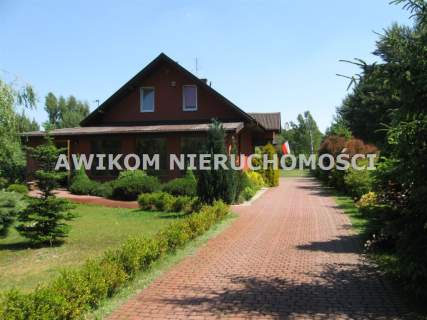 Dom na sprzedaż, 167 m2, Budy-Grzybek
