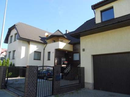 Dom na sprzedaż, 651 m2, Wrocław