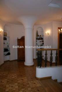 Dom na sprzedaż, 780 m2, Konstancin-Jeziorna