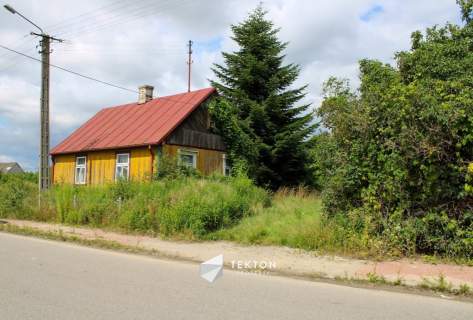    Siedlisko 11772m2 w okolicy Sokołowa Podlaskiego   