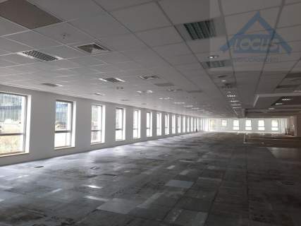 parter ok. 750m2 Mokotów