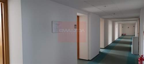 Nieruchomość komercyjna do wynajęcia, 340 m2, Warszawa