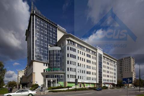 Lokal do wynajęcia 480m2 Wola - Centrum