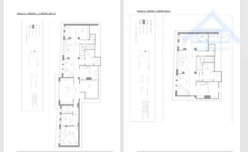 Lokal do wynajęcia 480m2 Wola - Centrum