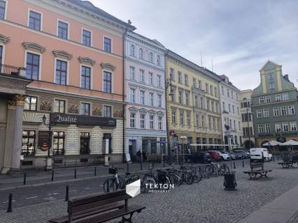 Lokal I Rynek Wrocław I Plac Solny