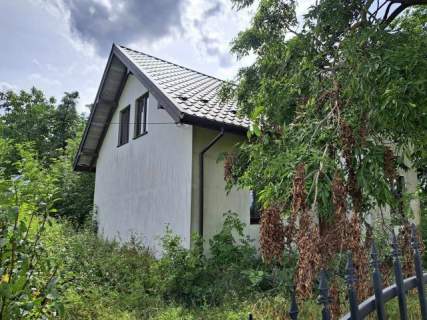 Dom do wykończenia, Rataje Słupskie/okolice Buska Zdrój/Pacanowa