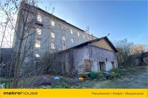 Nieruchomość komercyjna na sprzedaż, 5900 m2, Charsznica