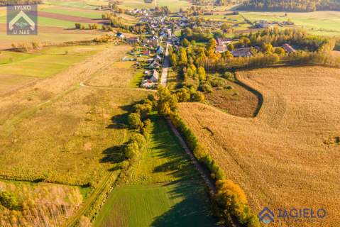 Działka rolna na sprzedaż, 4200 m2, Szczodrowo