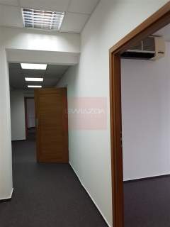 Nieruchomość komercyjna do wynajęcia, 195 m2, Warszawa