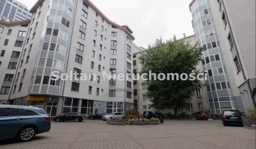 Mieszkanie na sprzedaż, 139,5 m2, Warszawa