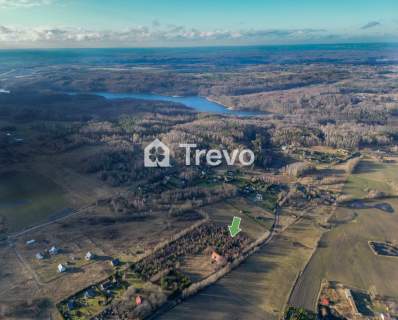 Miłowo/ blisko jeziora / 30km do centrum Gdańska 