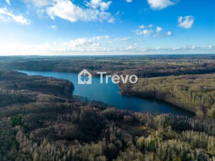 Miłowo/ blisko jeziora / 30km do centrum Gdańska 