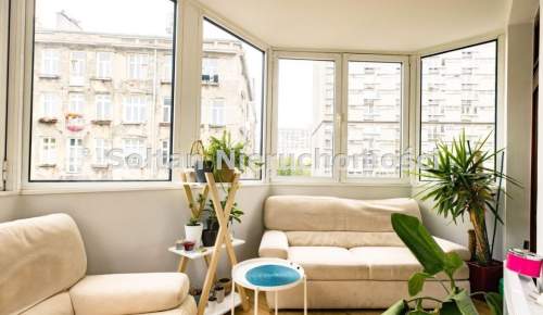 Mieszkanie na sprzedaż, 139,5 m2, Warszawa