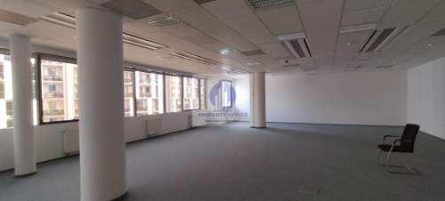 Żoliborz biuro 475 m2
