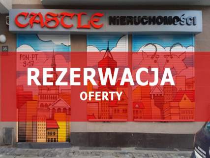 REZERWACJA OFERTY