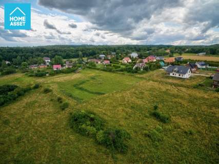 Najtańsza działka budowlana w okolicy