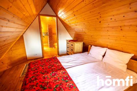 Piękny apartament z 3 sypialniami w Zakopanem