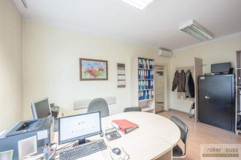 Biuro do wynajęcia, 95 m2, Opole