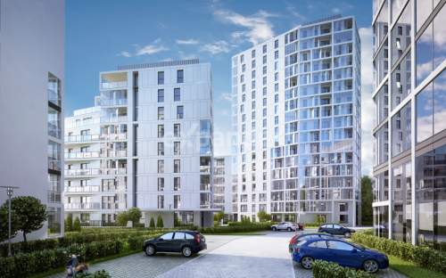 Gdynia - nowe mieszkanie dla rodziny