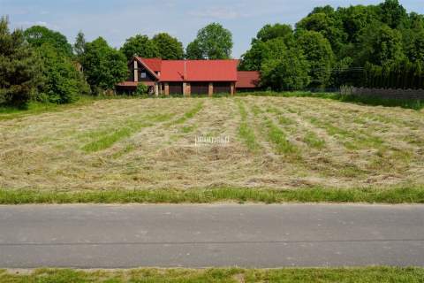 3000m2/budowlana/Oborniki Śląskie