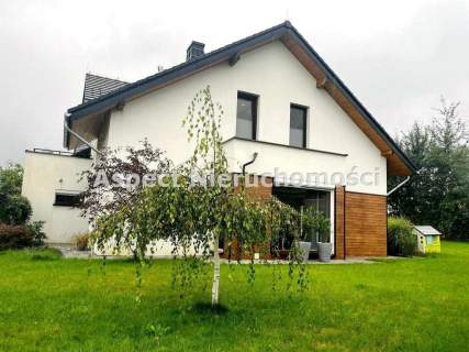 Dom na sprzedaż, 172,4 m2, Bielsko-Biała