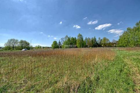 3000m2/budowlana/Oborniki Śląskie