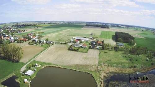 Dom na sprzedaż, 100 m2, Zielątkowo