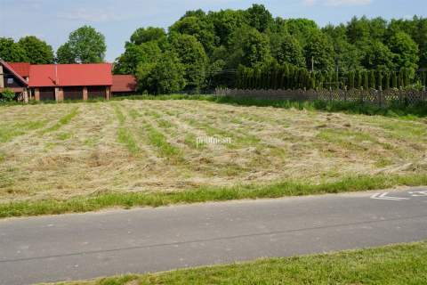 3000m2/budowlana/Oborniki Śląskie