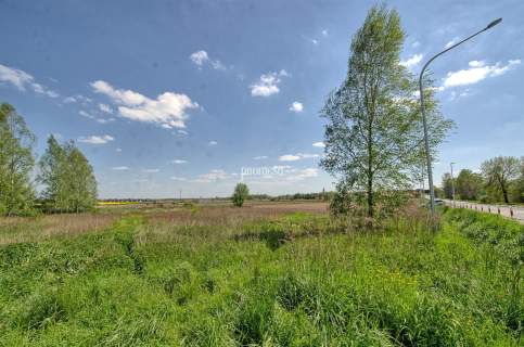 3000m2/budowlana/Oborniki Śląskie