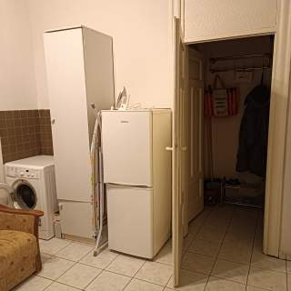 MIeszkanie dla 3 kobiet/mężczyzn, 42 m 2 przy PKP Włochy