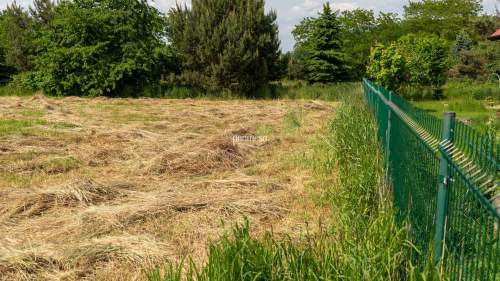 3000m2/budowlana/Oborniki Śląskie