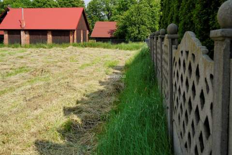 3000m2/budowlana/Oborniki Śląskie