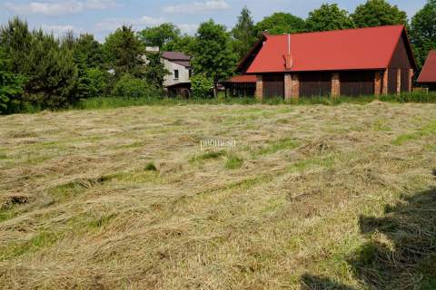 3000m2/budowlana/Oborniki Śląskie