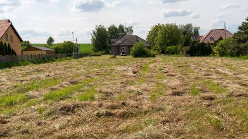 3000m2/budowlana/Oborniki Śląskie