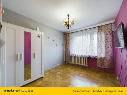 Mieszkanie - 3 pokoje - Ruda Śląska - Kochłowice 