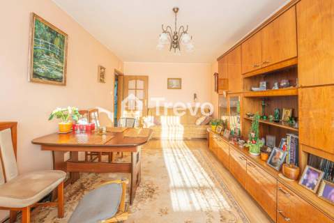 2 pokoje balkon SKM - 10 MIN obcokrajowcy