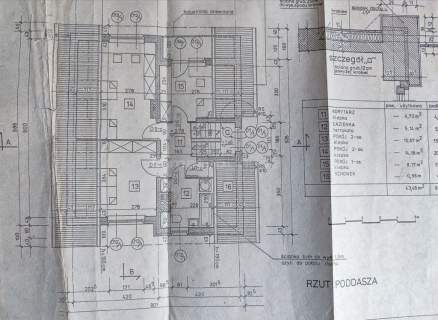 Dom na sprzedaż, 220 m2, Starogard Gdański