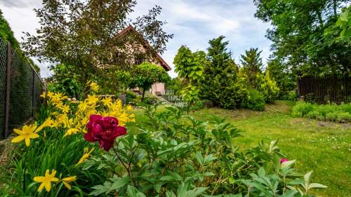 Zamieszkaj w domu z ogrodem blisko Krakowa