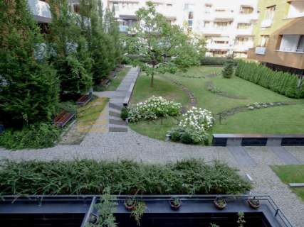 Luksusowy Apartament w Sercu Nowego Wilanowa