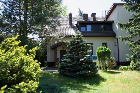 Dom na sprzedaż, 325 m2, Sulejówek