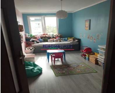 Komfortowe Mieszkanie 3- Pokojowe w Polkowicach