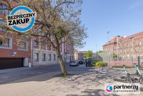 Pakiet 3 apartamentów - STARE MIASTO - GDAŃSK 