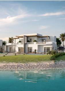 Zainwestuj w swój wymarzony dom na plaży w Omanie