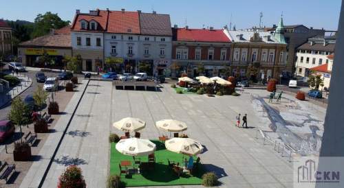 WIELICZKA - RYNEK OSTATNIE WOLNE MIESZKANIA 