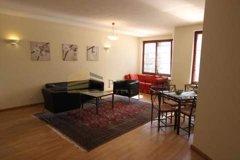 Mieszkanie do wynajęcia, 105 m2, Warszawa