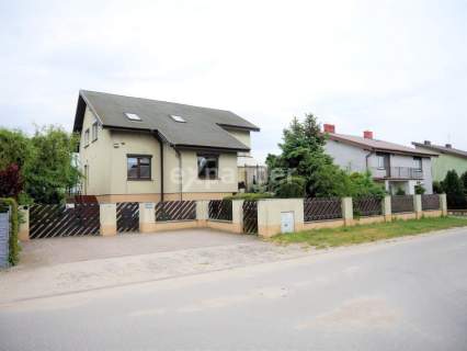 Piękna duża stylowa willa Bierzglinek 178m2 /920m2