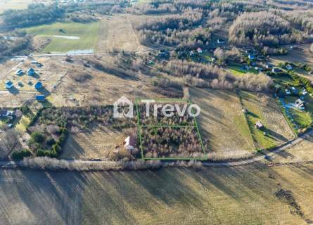 Miłowo/ blisko jeziora / 30km do centrum Gdańska 