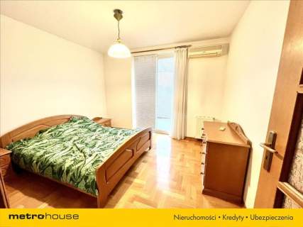 Tylko u nas 2 poziomowy apartament na Mokotowie.